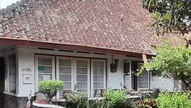 Penawaran Eksklusif, rumah Mewah di Riau, Bandung, LB 213m²