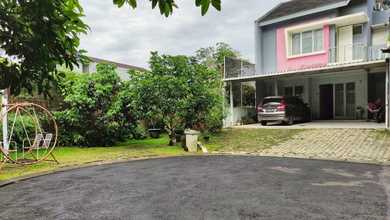 Penawaran Eksklusif, rumah Mewah di BSD City, Tangerang, LB 160m²