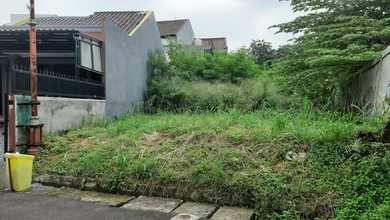 Tanah Elit Dijual di Pancoran Mas, Depok, Harga 2,83 Miliar