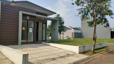 Dijual Rumah Nyaman di Sawangan, Depok - LT 175m²