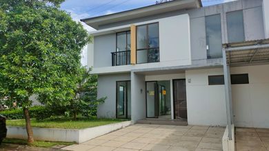 Promo Rumah di Sawangan, Depok, LB 155m², Harga 1,8 Miliar