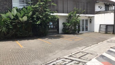 Ruko Di Margonda Raya Depok Lokasi Strategis Cocok Untuk Resto Kantor