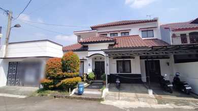 For Sale rumah Premium di Beji, Depok - LT 270m²