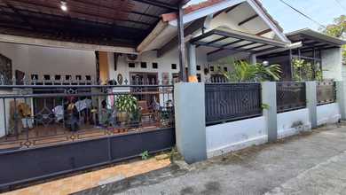 Rumah Dijual di Pancoran Mas, Depok, LB 220m², Harga Kompetitif!