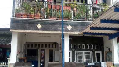Hunian Favorit di Sukmajaya, Depok, 4 KT, Harga 875 Juta