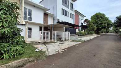 Dijual Rumah Nyaman di Cimanggis, Depok - LT 81m²