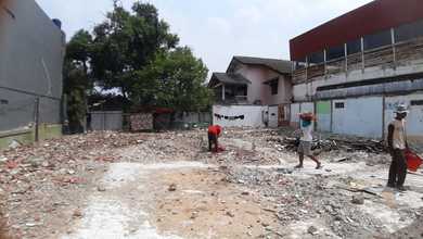 Dijual Tanah Eksklusif di Beji, Depok, LT 4021m²