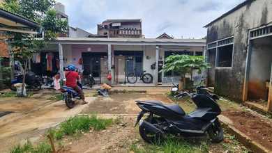 Promo Rumah di Cimanggis, Depok, LB 200m², Harga 850 Juta