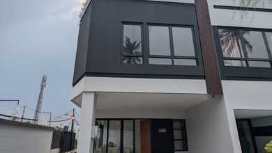 Dijual Rumah Nyaman di Pamulang, Tangerang Selatan - LT 72m²
