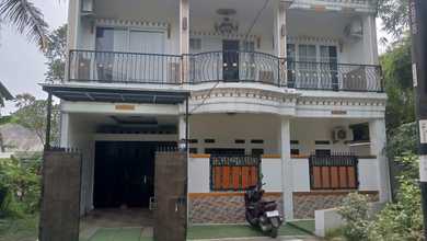 Rumah Dijual di Bojong Gede, Bogor, LB 185m², Harga Terbaik!