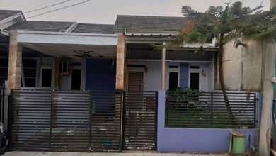 Rumah Dijual di Cilodong, Depok, LB 42m², Harga Kompetitif!
