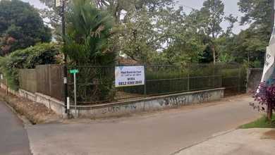 Tanah Elit Dijual di Sawangan, Depok, Harga 6,55 Miliar