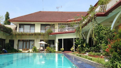 Hotel Bagus, Nyaman, Ciawi Bogor, 2 Menit Dari Pintu Tol Jagorawi