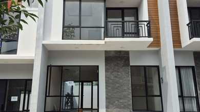 Rumah Dijual di Bogor Selatan, Bogor, LB 93m², Harga Kompetitif!
