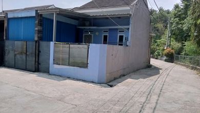 Rumah Favorit di Cilodong, Depok, 2 KT, Harga 700 Juta
