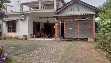 Dijual Rumah Strategis di Sukmajaya, Depok - LT 341m²