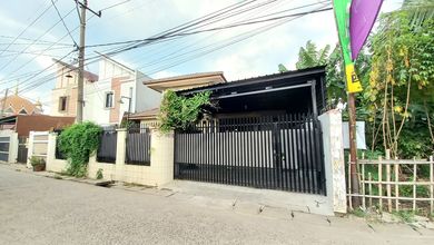 Penawaran Langka, rumah Prestisius di Sukmajaya, Depok, LB 181m²