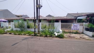 Tanah Ideal untuk Hunian di Cakung, Jakarta Timur, Luas 300m²
