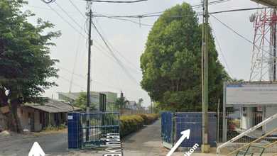 Dijual Tanah di Lokasi Premium Tanjung Pinang Timur, Tanjung Pinang, Harga 600 Juta