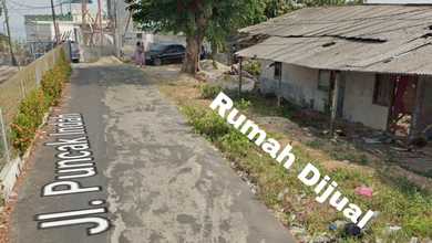 Jual Cepat Tanah Prospektif di Tanjung Pinang Timur, Tanjung Pinang, LT 320m²