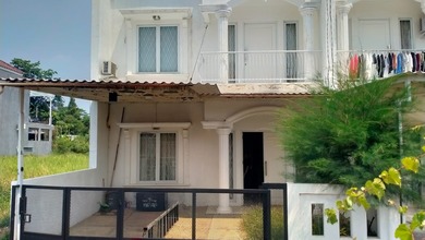 Hunian Idaman di Cilodong, Depok, 3 KT, Harga 1,2 Miliar