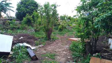 Dijual Tanah Eksklusif di Pancoran Mas, Depok, LT 3059m²