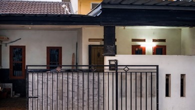 Promo Rumah di Cibinong, Bogor, LB 90m², Harga 800 Juta
