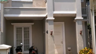 Hunian Favorit di Beji, Depok, 2 KT, Harga 1,25 Miliar