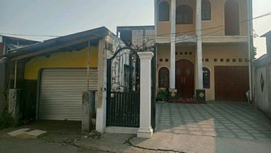 Rumah Area Luxury Sukmajaya, Depok - Harga Terbaik 2,7 Miliar