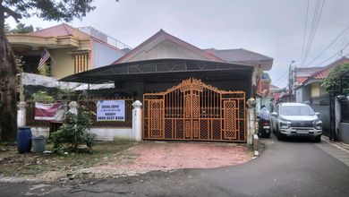 Hunian Mewah di Kawasan Jagakarsa, Jakarta Selatan, LB 300m², Harga 4,95 Miliar