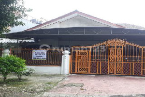 Dijual rumah Mewah di Jagakarsa, Jakarta Selatan - LT 288m²