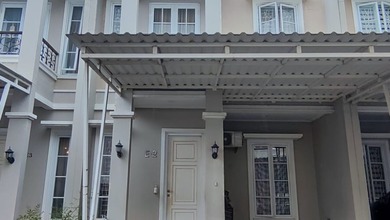 Hunian Idaman di Beji, Depok, 4 KT, Harga 1,35 Miliar