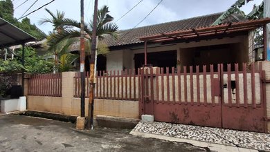 Promo Rumah di Cimanggis, Depok, LB 140m², Harga 1,5 Miliar