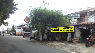 Ruko Gandeng 2, Jalan Utama, 2 LT, Sukmajaya, Trjgkau, Depoktimur