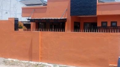Rumah Favorit di Pancoran Mas, Depok, 2 KT, Harga 1,7 Miliar