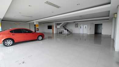 Jual & Disewa, X Show Room, SHM, 4 LT + Lift, Pancoran Mas, Depok