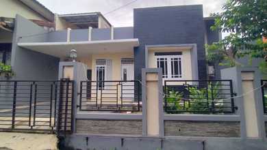 Hunian Idaman di Beji, Depok, 7 KT, Harga 2,5 Miliar