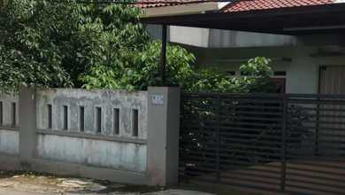 Kesempatan Rumah di Bogor Utara, Bogor, LB 200m², Harga 1,6 Miliar
