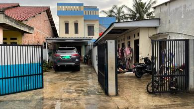 Promo Rumah di Limo, Depok, LB 250m², Harga 1,95 Miliar
