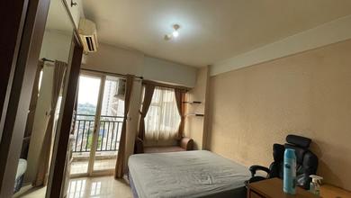Jual Cepat Apartemen Murah di Margonda, Depok, LT 22m²