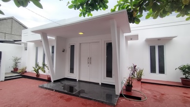 Hunian Idaman di Cilodong, Depok, 3 KT, Harga 1,7 Miliar