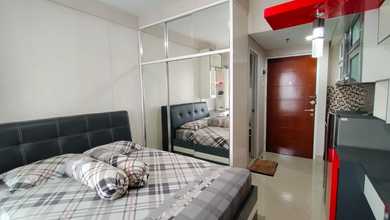Apartemen Ekonomis di Margonda, Depok, Harga Mulai 450 Juta