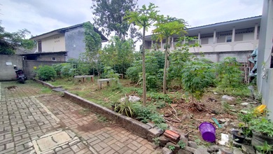 Jual Tanah di Lokasi Premium Tanjung Barat, Jakarta Selatan, Harga 1,1 Miliar