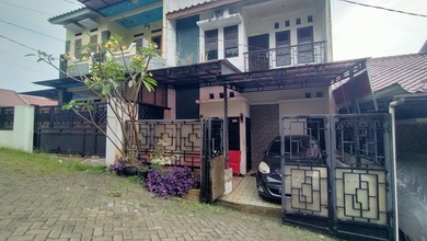 Rumah Dijual di Beji, Depok, LB 90m², Harga Kompetitif!