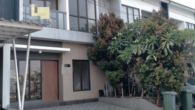 Rumah Dijual di Tapos, Depok, LB 75m², Harga Kompetitif!