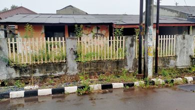 Rumah Idaman di Cakung, Jakarta Timur, 3 KT, Harga 2 Miliar
