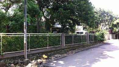Kavling Prestisius Dijual di Babakan, Bogor, Harga 8,5 Miliar