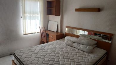 Kesempatan Apartemen Murah di Beji, Depok, 1 KT