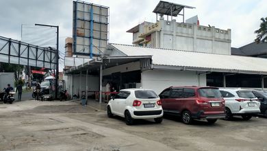 Kavling Prestisius Dijual di Cirendeu, Jakarta Selatan, Harga 17 Miliar
