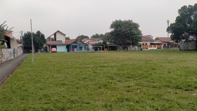Kavling Prestisius Dijual di Limo, Depok, Harga 19,8 Miliar